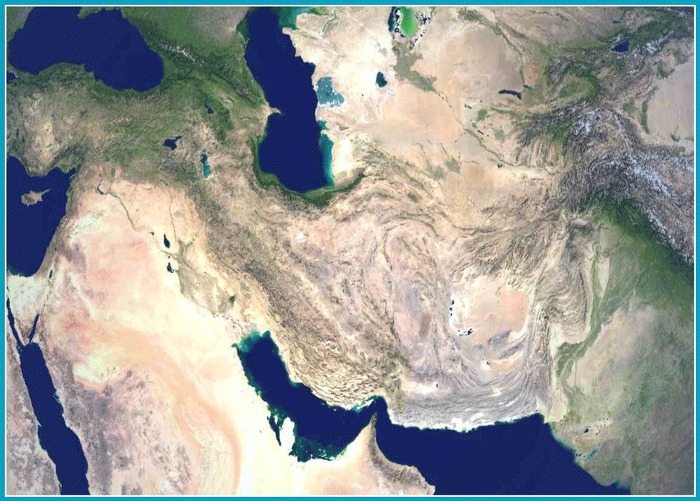 Persischer Golf Ariadokht Reiseveranstalter Tourismus atto-co com de Reise in den Iran 4