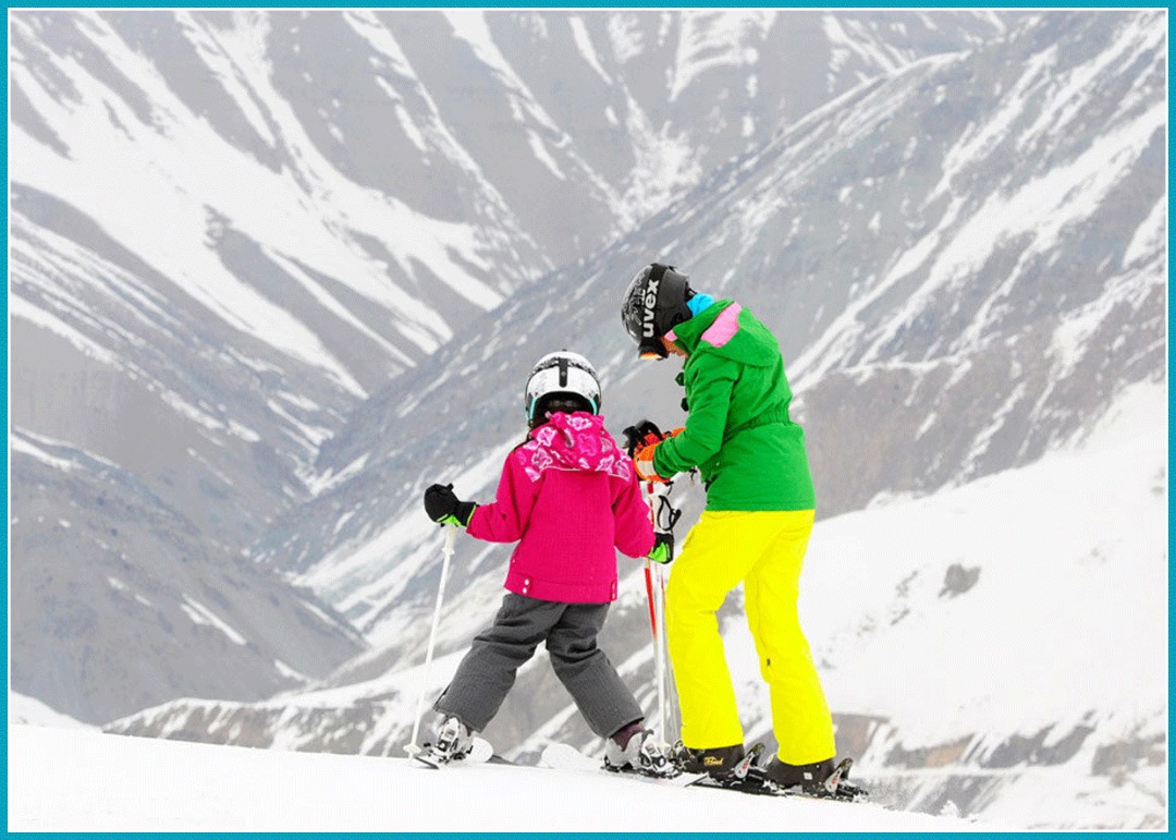 Dizin Skifahren Im Iran preiswert Teheran Reiseveranstalter Ariadokht atto-co.com deutsch Abteilung viele Angeboten im Iran Asien schönes wetter 11