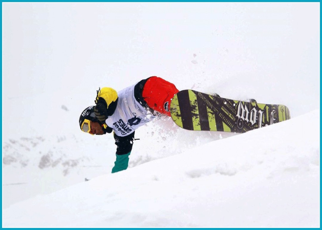 Dizin Skifahren Im Iran preiswert Teheran Reiseveranstalter Ariadokht atto-co.com deutsch Abteilung viele Angeboten im Iran Asien schönes wetter 7
