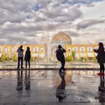 Meidan Emam, Imam Square in Isfahan Naqsh-e Jahan square, Naqsche Dschahan, Imamplatz, Imam square- Isfahan.