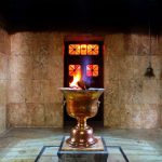 der Zoroastrische Feuertempel,Fire Temple-Yazd-Iran, Fire Temple- Yazd, Bahram Fire Temple.