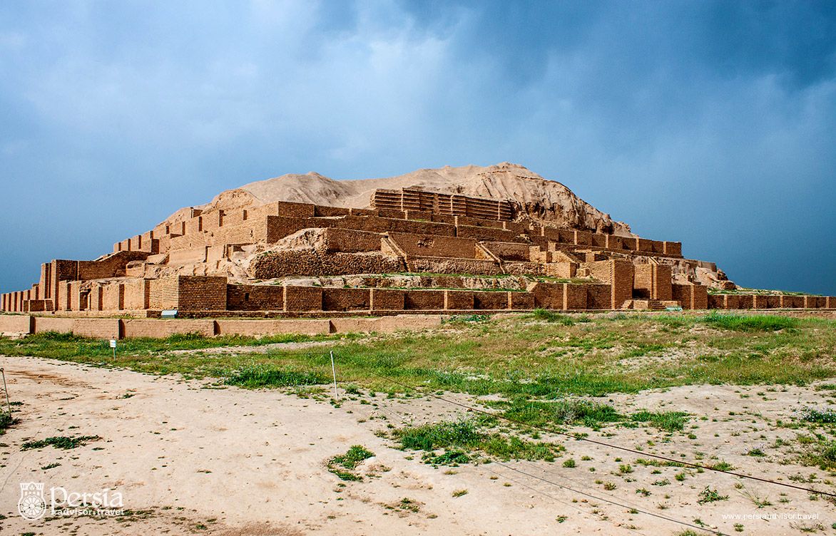 Chogha-Zanbil-Ziggurat-Susa-Khuzestan-Province-Iran-Persia-Advisor-Travel-1