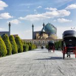 Piazza Naqsh-e-Jahan, Piazza Naqsh-e-Jahan a Esfahan, Piazza Shah - Esfahan, Piazza Imam - Esfahan.