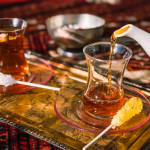 Tè Persiano, the, Tea, Tè di lahijan , Chaee.