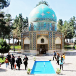 Ghadamgah a Mashhad
