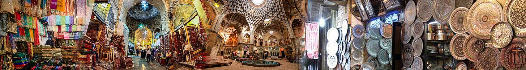 Iranian Market