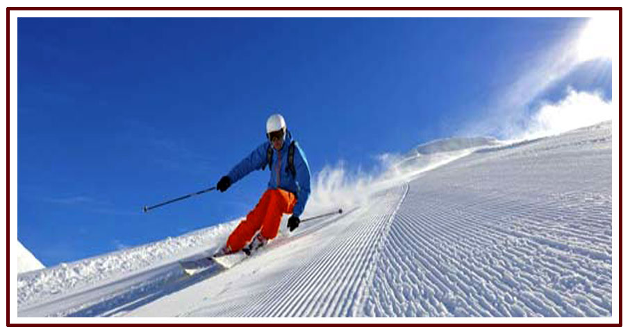 Ски-Альпинизм-Зард-кух