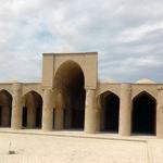 Мечеть Тарихане в городе Дамган - Дамган -