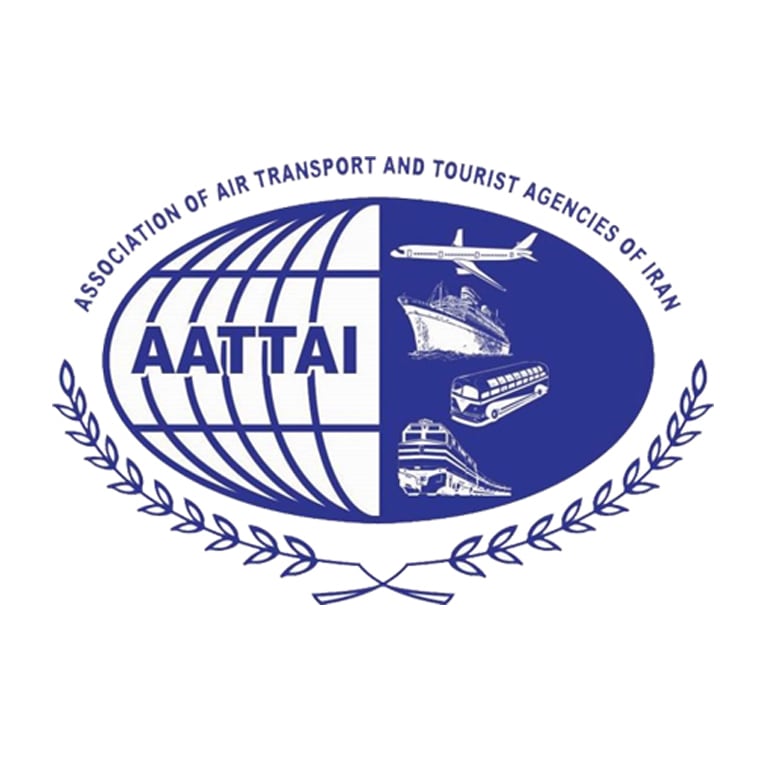 AATTAI membership certificate