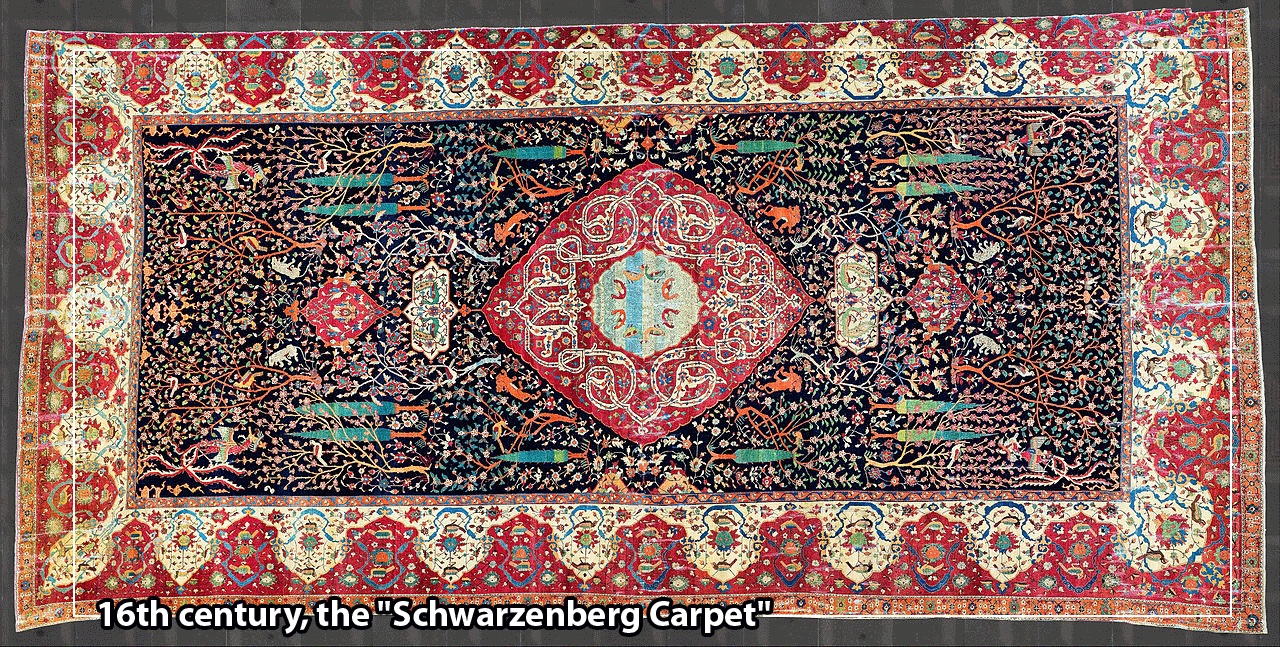 1280px-Unknown,_Iran,_16th_Century_-_The_Schwarzenberg_Carpet_-_Google_Art_Project
