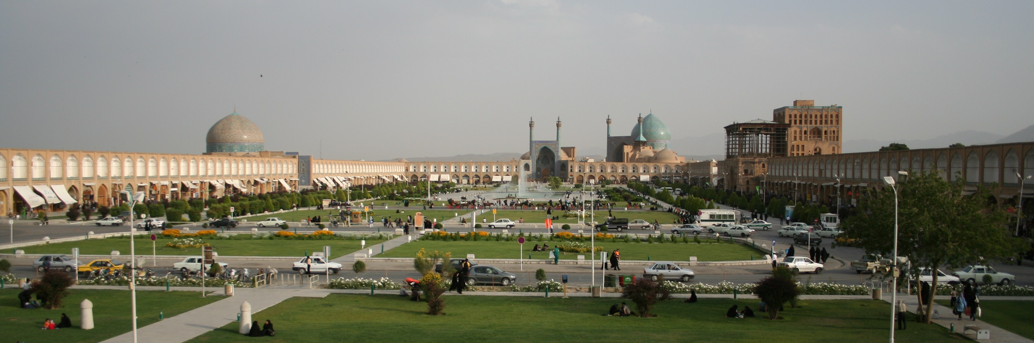 Isfahan_Naqsh-i_Jahan