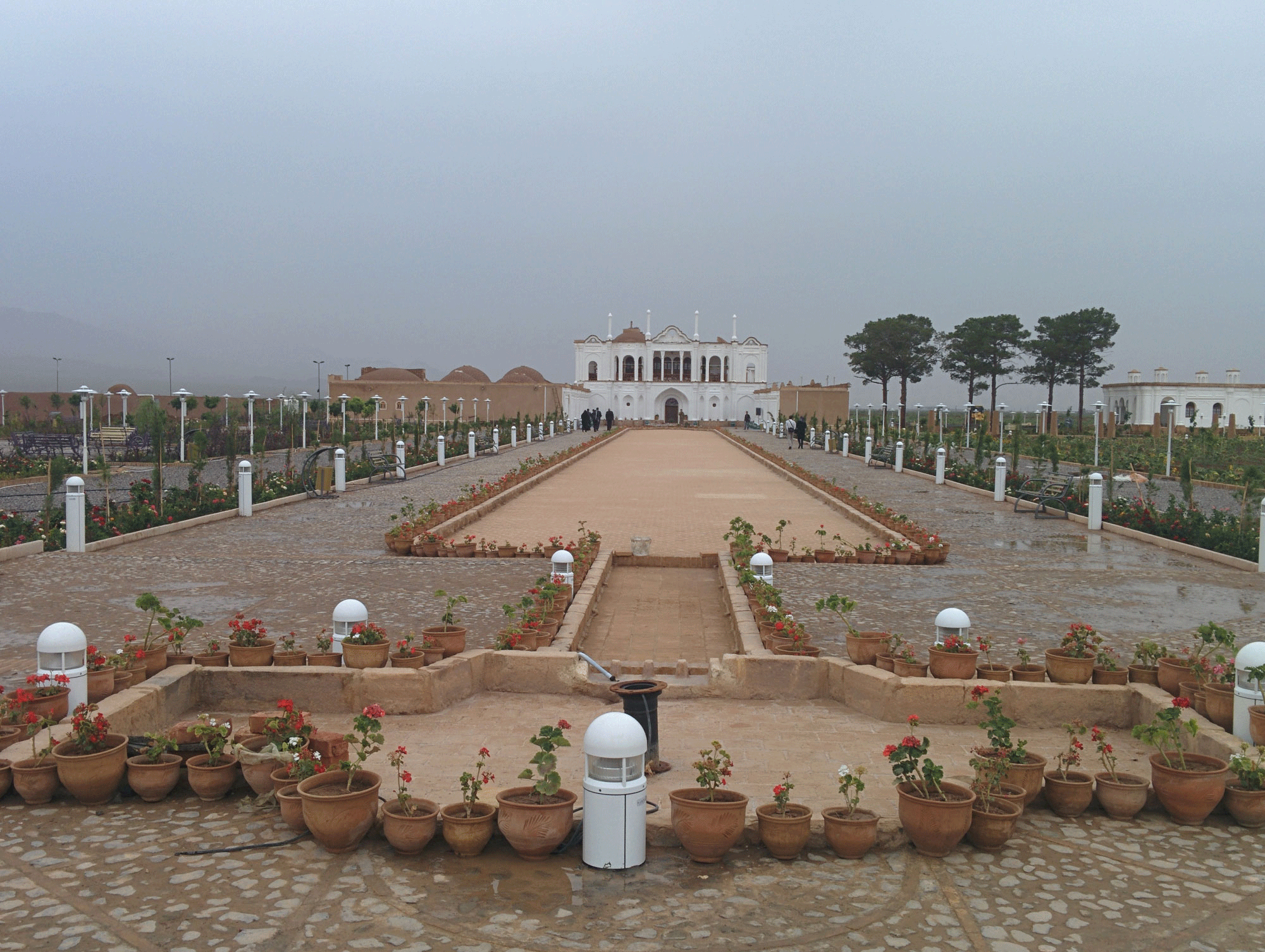 Fathabad-Garden