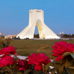 Tour Azadi-Téhéran-Iran, Tour Shahyad, Borj-e Azadi, Azadi.