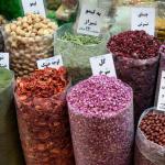 Тегеранский базар или Большой Базар
