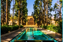 Iranian-Garden