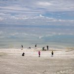 Urmia-salt Lake, Urmia Lake, salt lake in Iran, salt lake-Iran, salt Lake -Urmia Iran.
