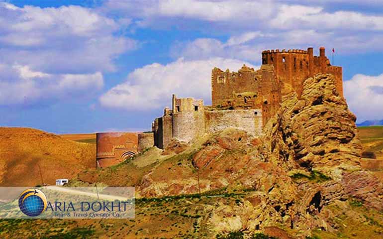 Castles of Iran, ancient Castles, ancient Castles of Iran