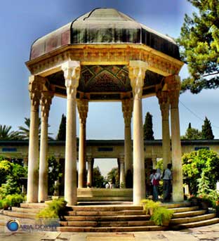 Iranian poets, Attar, Rumi, Saadi, Khayyam, Sa'di, Hafez, Shiraz, Hafezieh, Saadieh, Nishapur, Iranian literature, Iranian culture, travel to Iran, Tourist Attraction